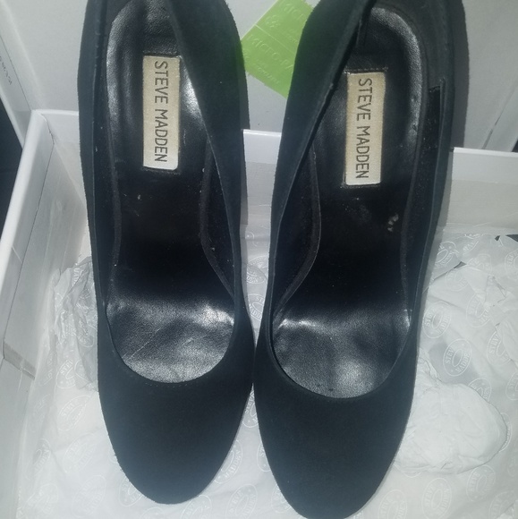Steve Madden Heels - Picture 3 of 5
